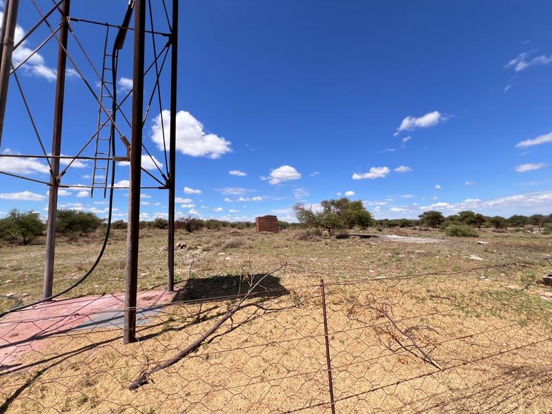 6 Bedroom Property for Sale in Kathu Northern Cape